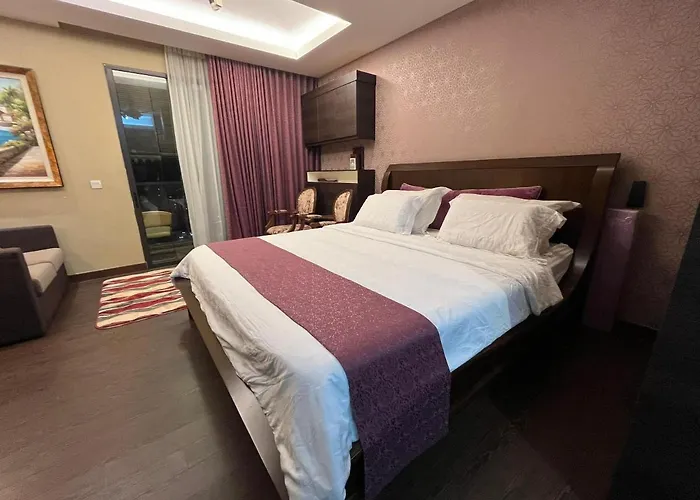 Guest Studio/Suite Condominum Near Batu Caves