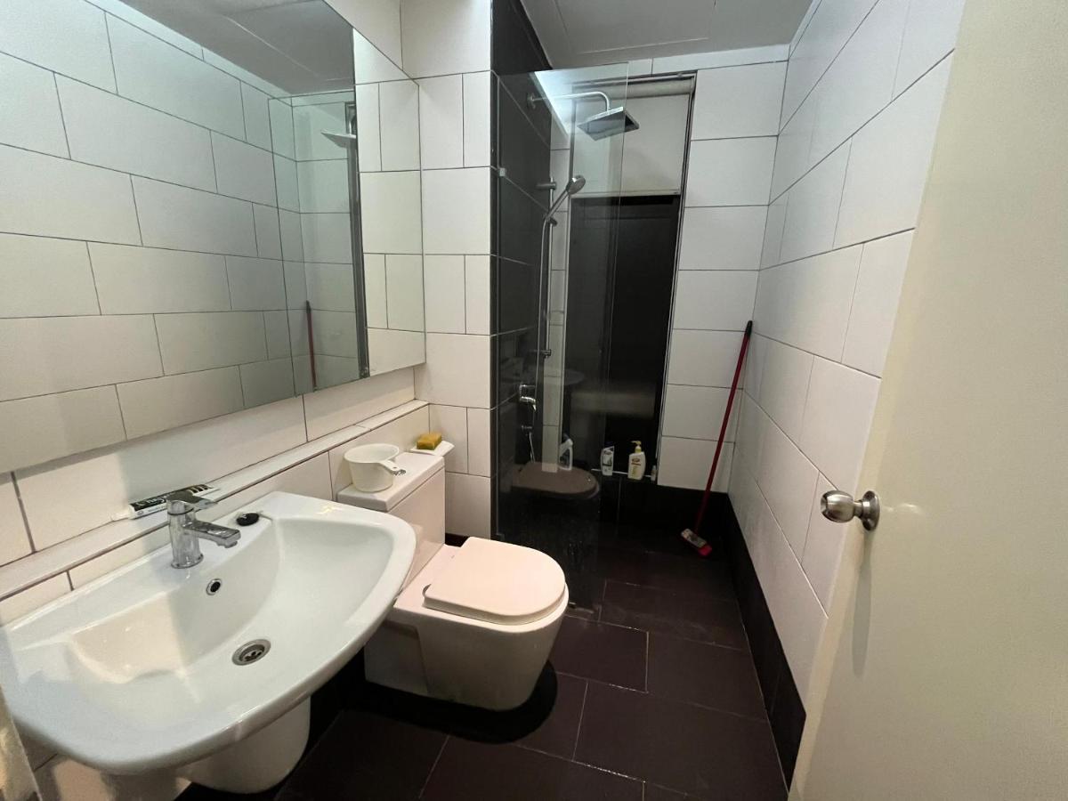 Guest Studio/suite Condominum Near Apartment Batu Caves